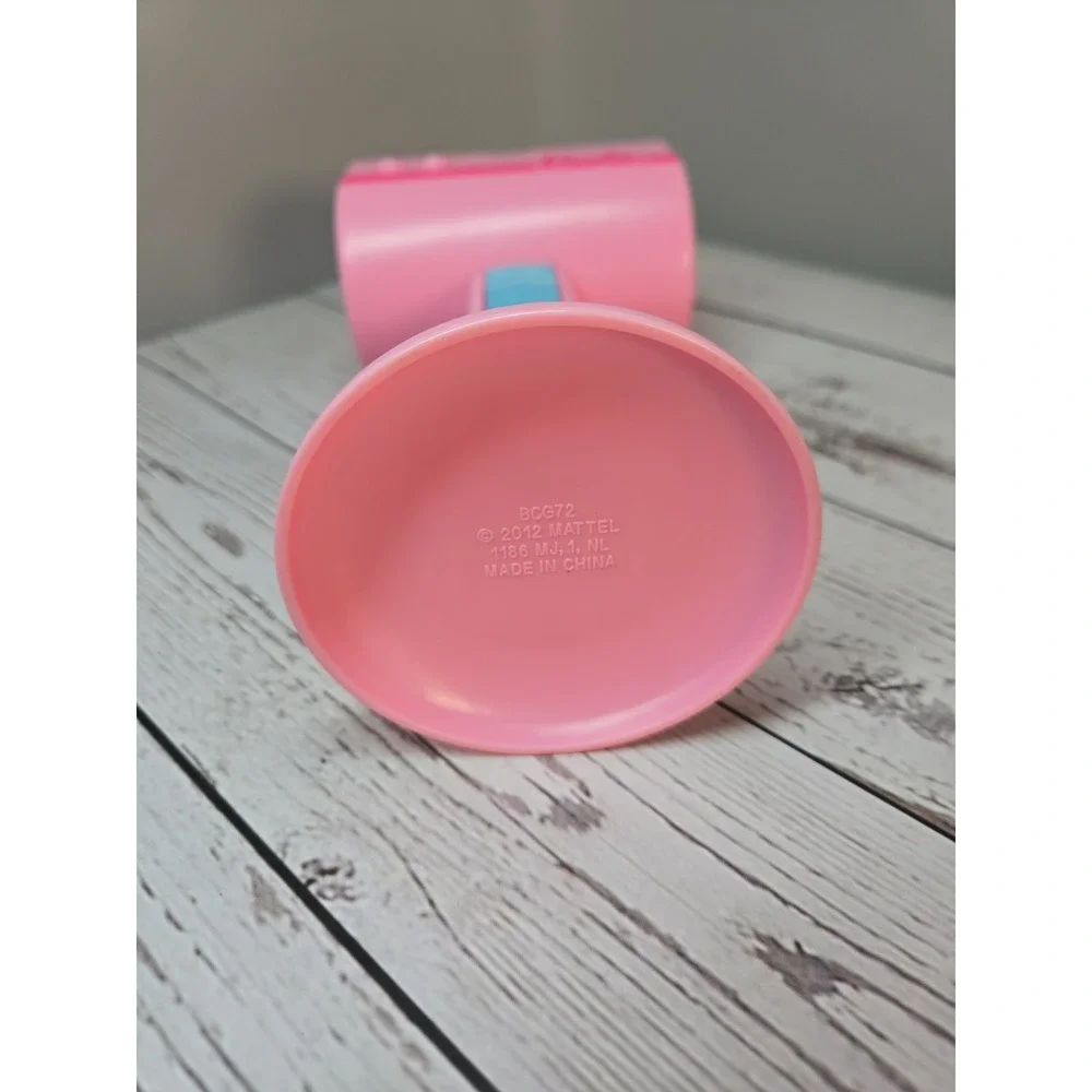 Mattel Barbie Replacement Barbeque Grill BCG72 - 2012 Vacation House